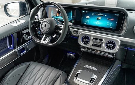 Mercedes-Benz G-Класс AMG, 2025 год, 32 490 000 рублей, 20 фотография