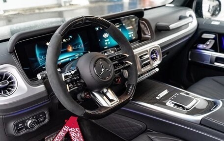 Mercedes-Benz G-Класс AMG, 2025 год, 32 490 000 рублей, 17 фотография