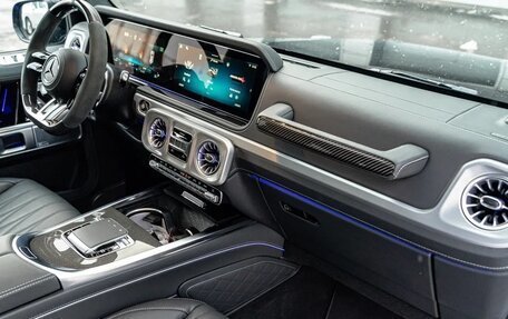 Mercedes-Benz G-Класс AMG, 2025 год, 32 490 000 рублей, 33 фотография