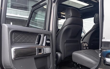 Mercedes-Benz G-Класс AMG, 2025 год, 32 490 000 рублей, 28 фотография