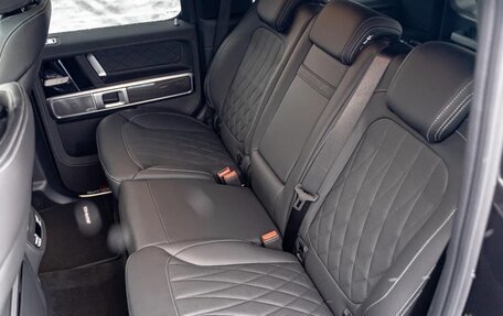 Mercedes-Benz G-Класс AMG, 2025 год, 32 490 000 рублей, 29 фотография