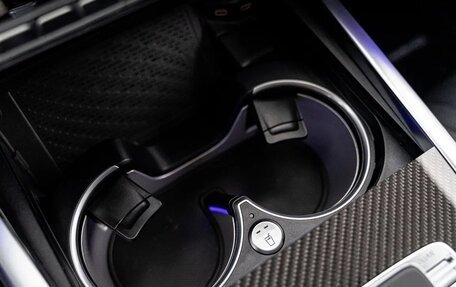 Mercedes-Benz G-Класс AMG, 2025 год, 32 490 000 рублей, 27 фотография