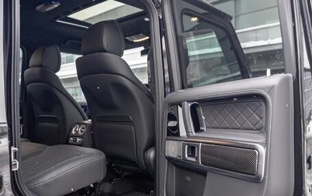 Mercedes-Benz G-Класс AMG, 2025 год, 32 490 000 рублей, 36 фотография