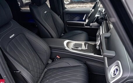 Mercedes-Benz G-Класс AMG, 2025 год, 32 490 000 рублей, 32 фотография