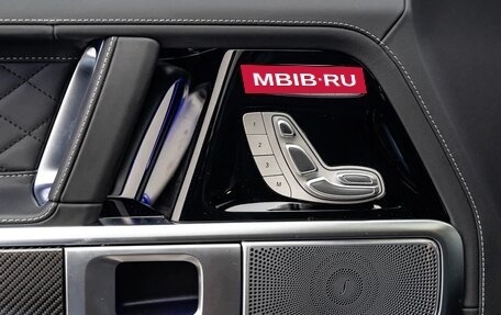 Mercedes-Benz G-Класс AMG, 2025 год, 32 490 000 рублей, 23 фотография