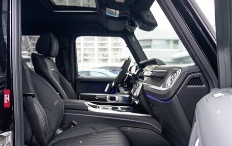 Mercedes-Benz G-Класс AMG, 2025 год, 32 490 000 рублей, 31 фотография