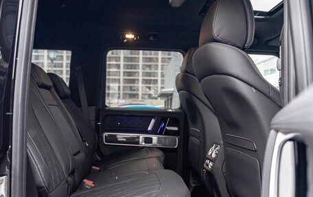 Mercedes-Benz G-Класс AMG, 2025 год, 32 490 000 рублей, 37 фотография