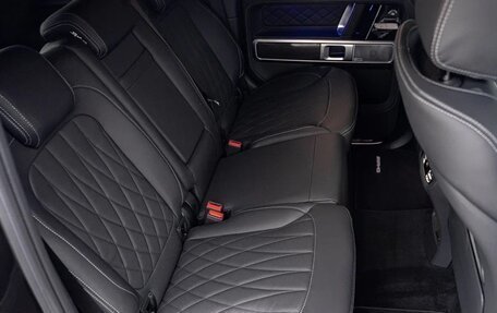 Mercedes-Benz G-Класс AMG, 2025 год, 32 490 000 рублей, 38 фотография