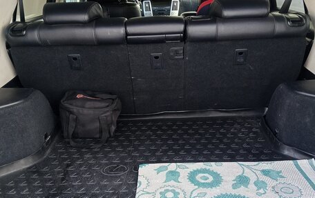 Lexus RX II рестайлинг, 2007 год, 950 000 рублей, 5 фотография