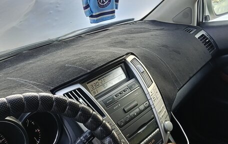 Lexus RX II рестайлинг, 2007 год, 950 000 рублей, 8 фотография