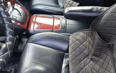 Lexus RX II рестайлинг, 2007 год, 950 000 рублей, 9 фотография