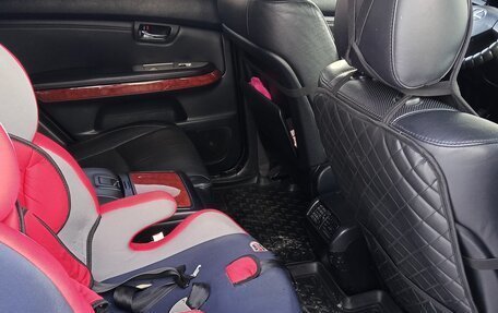 Lexus RX II рестайлинг, 2007 год, 950 000 рублей, 7 фотография