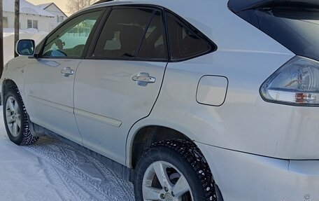 Lexus RX II рестайлинг, 2007 год, 950 000 рублей, 6 фотография