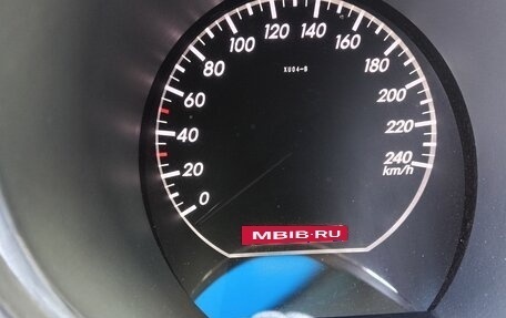 Lexus RX II рестайлинг, 2007 год, 950 000 рублей, 11 фотография