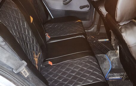 Skoda Octavia IV, 2008 год, 445 000 рублей, 11 фотография