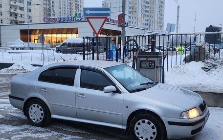 Skoda Octavia IV, 2008 год, 445 000 рублей, 5 фотография