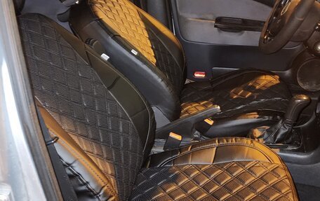 Skoda Octavia IV, 2008 год, 445 000 рублей, 10 фотография