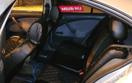 Skoda Octavia IV, 2008 год, 445 000 рублей, 12 фотография