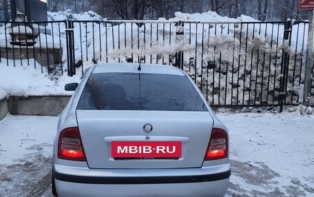 Skoda Octavia IV, 2008 год, 445 000 рублей, 6 фотография