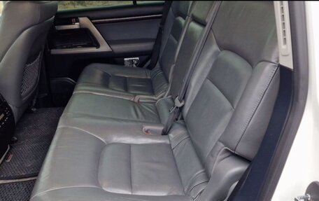 Toyota Land Cruiser 200, 2010 год, 3 150 000 рублей, 12 фотография