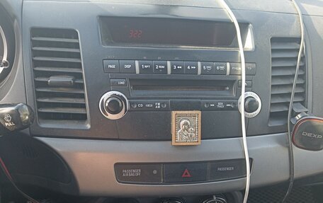 Mitsubishi Lancer IX, 2008 год, 800 000 рублей, 6 фотография