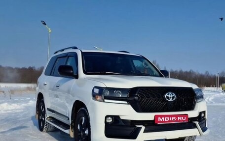 Toyota Land Cruiser 200, 2010 год, 3 150 000 рублей, 8 фотография