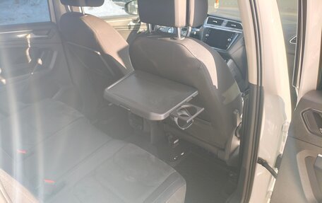 Volkswagen Tiguan II, 2017 год, 2 540 000 рублей, 10 фотография