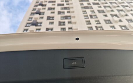 Volkswagen Tiguan II, 2017 год, 2 540 000 рублей, 12 фотография