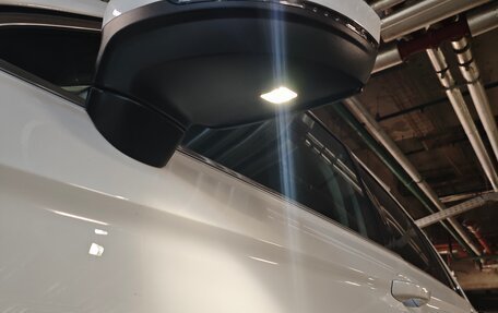 Volkswagen Tiguan II, 2017 год, 2 540 000 рублей, 16 фотография