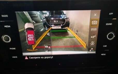 Volkswagen Tiguan II, 2017 год, 2 540 000 рублей, 14 фотография