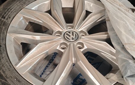 Volkswagen Tiguan II, 2017 год, 2 540 000 рублей, 20 фотография