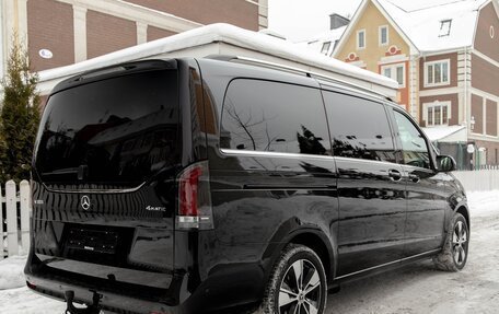 Mercedes-Benz V-Класс, 2025 год, 10 480 000 рублей, 5 фотография