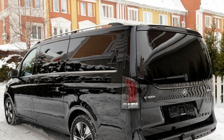 Mercedes-Benz V-Класс, 2025 год, 10 480 000 рублей, 8 фотография