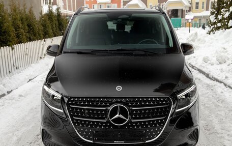 Mercedes-Benz V-Класс, 2025 год, 10 480 000 рублей, 9 фотография