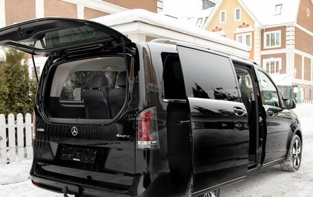 Mercedes-Benz V-Класс, 2025 год, 10 480 000 рублей, 12 фотография