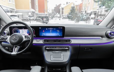 Mercedes-Benz V-Класс, 2025 год, 10 480 000 рублей, 15 фотография