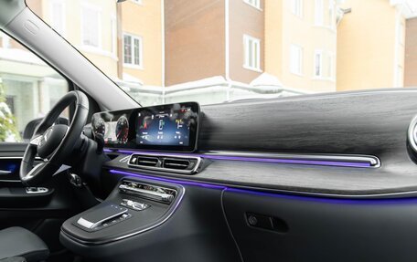 Mercedes-Benz V-Класс, 2025 год, 10 480 000 рублей, 17 фотография