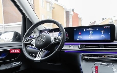 Mercedes-Benz V-Класс, 2025 год, 10 480 000 рублей, 23 фотография