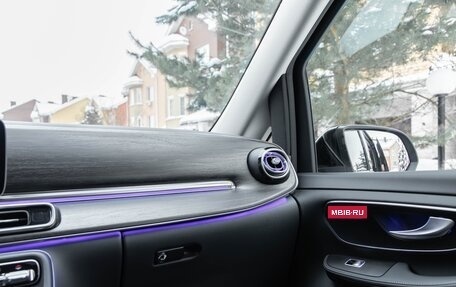 Mercedes-Benz V-Класс, 2025 год, 10 480 000 рублей, 22 фотография