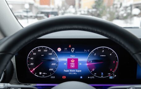 Mercedes-Benz V-Класс, 2025 год, 10 480 000 рублей, 25 фотография