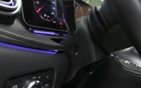 Mercedes-Benz V-Класс, 2025 год, 10 480 000 рублей, 26 фотография