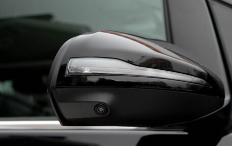 Mercedes-Benz V-Класс, 2025 год, 10 480 000 рублей, 34 фотография