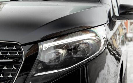 Mercedes-Benz V-Класс, 2025 год, 10 480 000 рублей, 32 фотография