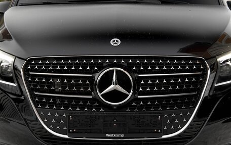 Mercedes-Benz V-Класс, 2025 год, 10 480 000 рублей, 31 фотография