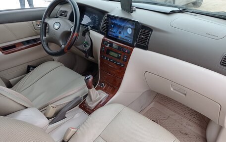 BYD F3 I, 2008 год, 125 000 рублей, 12 фотография