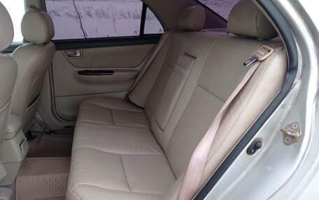 BYD F3 I, 2008 год, 125 000 рублей, 11 фотография