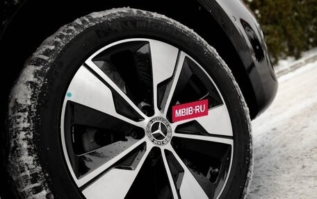 Mercedes-Benz V-Класс, 2025 год, 10 480 000 рублей, 38 фотография