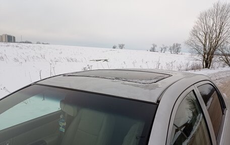 BYD F3 I, 2008 год, 125 000 рублей, 15 фотография