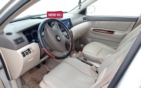 BYD F3 I, 2008 год, 125 000 рублей, 8 фотография