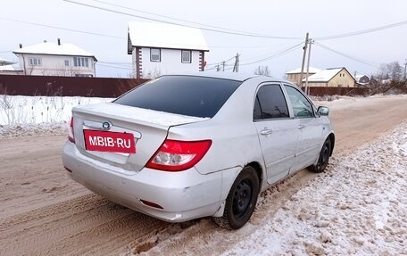 BYD F3 I, 2008 год, 125 000 рублей, 3 фотография